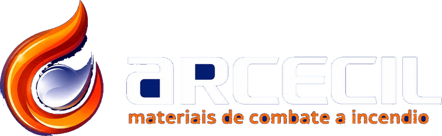 Arcecil - Materiais de Combate a Incêndio em Goiânia
